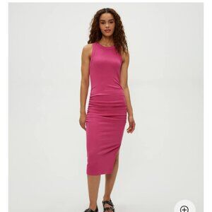 Michael Stars Wren Midi Dress